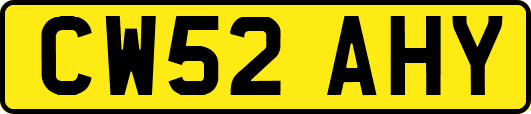 CW52AHY