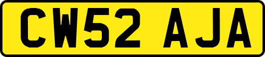 CW52AJA