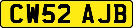 CW52AJB