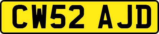 CW52AJD