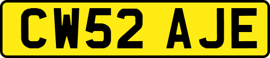 CW52AJE