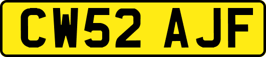 CW52AJF