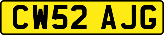 CW52AJG