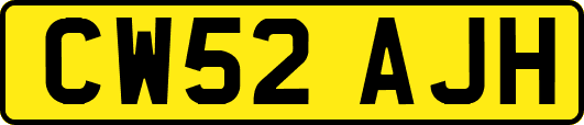 CW52AJH