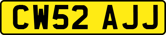 CW52AJJ