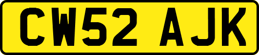 CW52AJK
