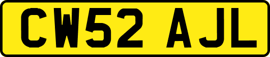 CW52AJL