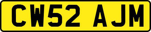CW52AJM