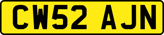 CW52AJN