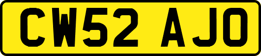 CW52AJO