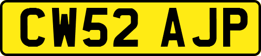 CW52AJP