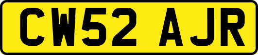 CW52AJR