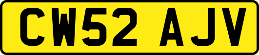 CW52AJV