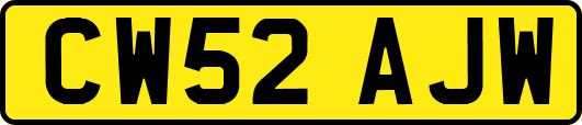CW52AJW