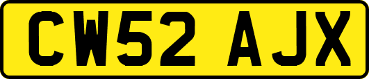 CW52AJX
