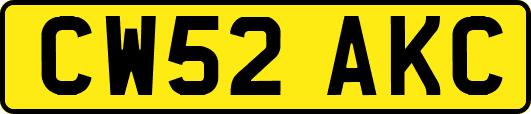 CW52AKC