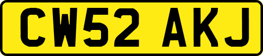 CW52AKJ
