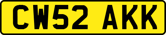 CW52AKK