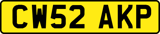 CW52AKP