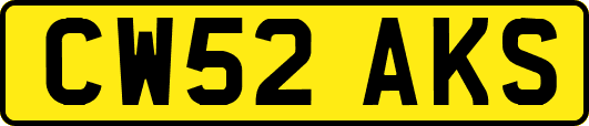 CW52AKS