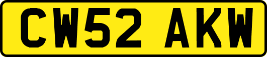 CW52AKW