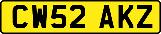 CW52AKZ