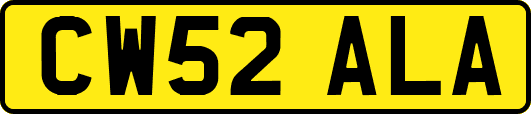 CW52ALA