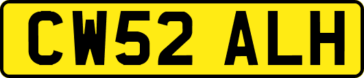 CW52ALH