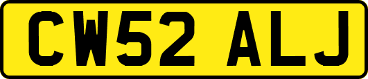 CW52ALJ