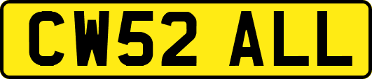 CW52ALL