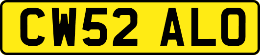 CW52ALO