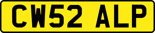 CW52ALP