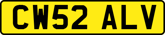 CW52ALV