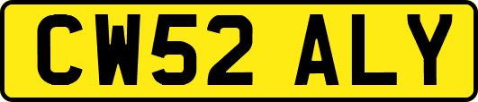 CW52ALY