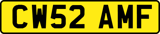 CW52AMF