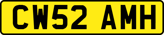 CW52AMH