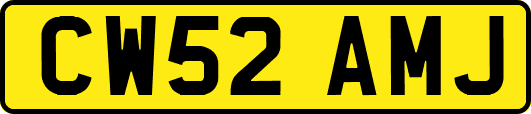 CW52AMJ