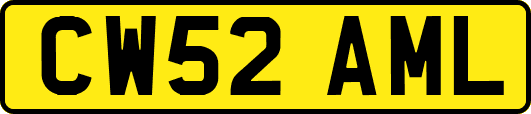 CW52AML