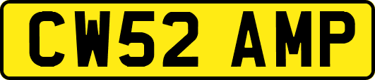 CW52AMP