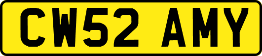 CW52AMY