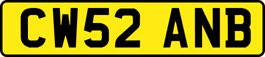 CW52ANB