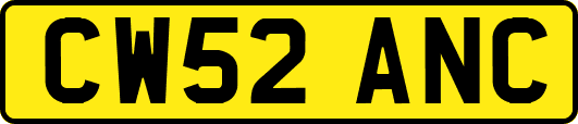 CW52ANC