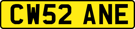 CW52ANE