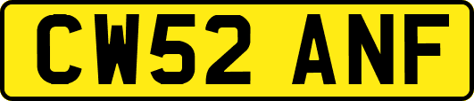 CW52ANF