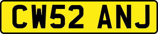 CW52ANJ