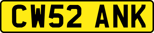 CW52ANK