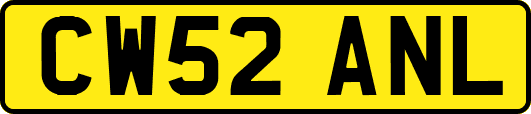 CW52ANL
