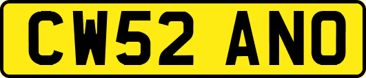 CW52ANO