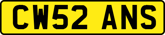 CW52ANS