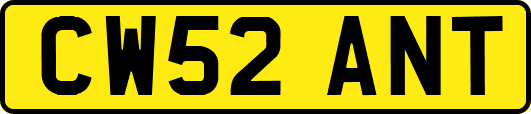 CW52ANT